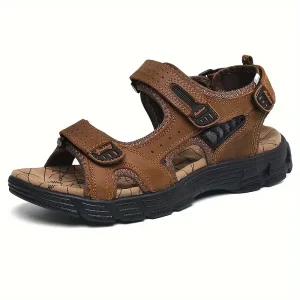New Korean Style Summer Breathable Sandals - 3 boje