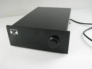 Avondale Audio