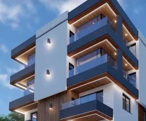 Uskoro useljiv četvorosoban stan 93m2 PDV