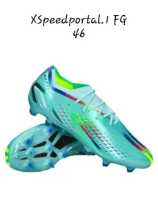 Kopačke Adidas XSpeedportal.FG br.46 A klasa