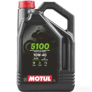 Motul 5100 10W40 4T 4l