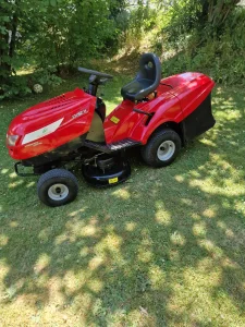 Traktorske kosačice