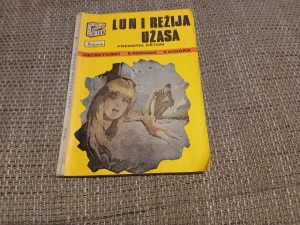 Lun i režija užasa