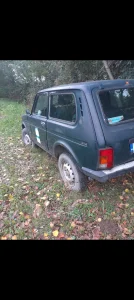 Lada Niva