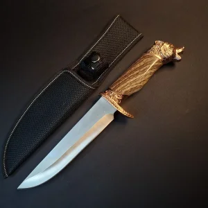 Nož - Lovački nož - Outdoor nož -