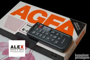 Kopiranje VHS kaseta na USB fleš - bez gubitaka u kvalitetu