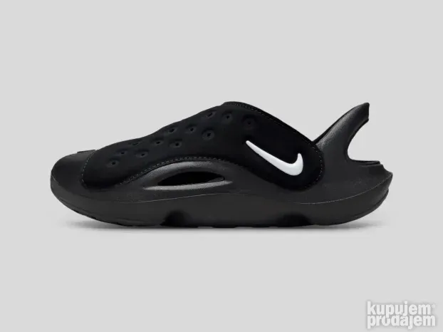 Nike SOL Aqua Swoosh dečije sandale FN0876-002