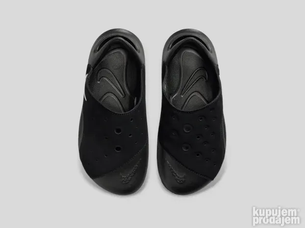 Nike SOL Aqua Swoosh dečije sandale FN0876-002