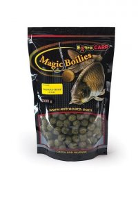 Boile Magic 1 kg BANANA  16mm