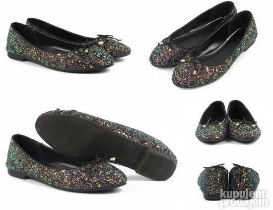 Kitten baletanke L303