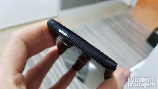 Prestigio 4500 Duo (sija plavo na ekranu)