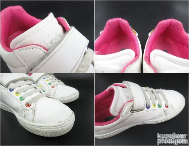 Benetton dečije patike  N2797