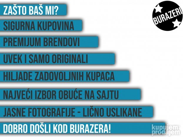 Benetton dečije patike  N2797