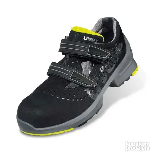 UVEX Radne zaštitne cipele HTZ obuća