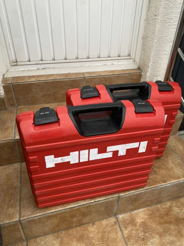 Hilti , Festol , bosch , makita koferi razni