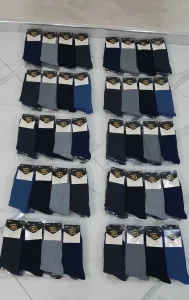 carape paket 12 pari 800 din