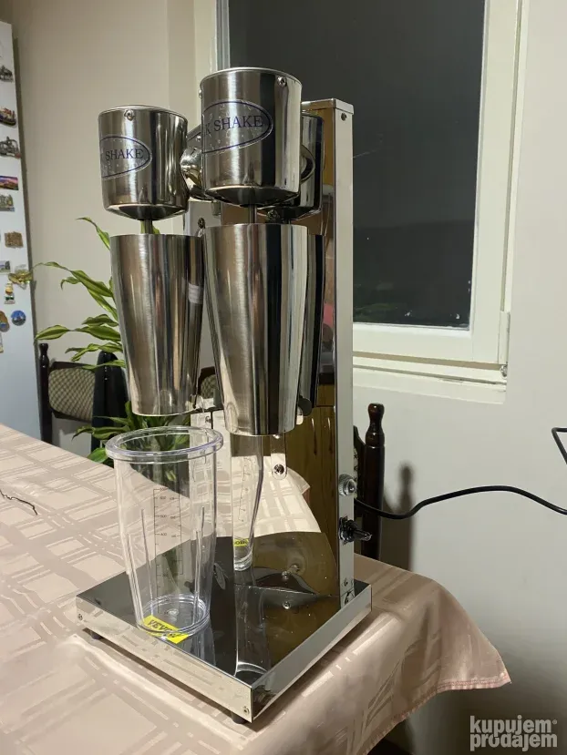 POSAO Bubble tea waffle ( buble vafl)