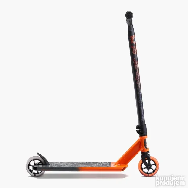 MF520 Burning freestyle trotinet