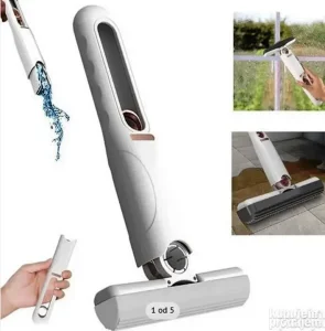 Mini mop za čišćenje