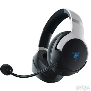 Razer Kaira Pro For Playstation White
