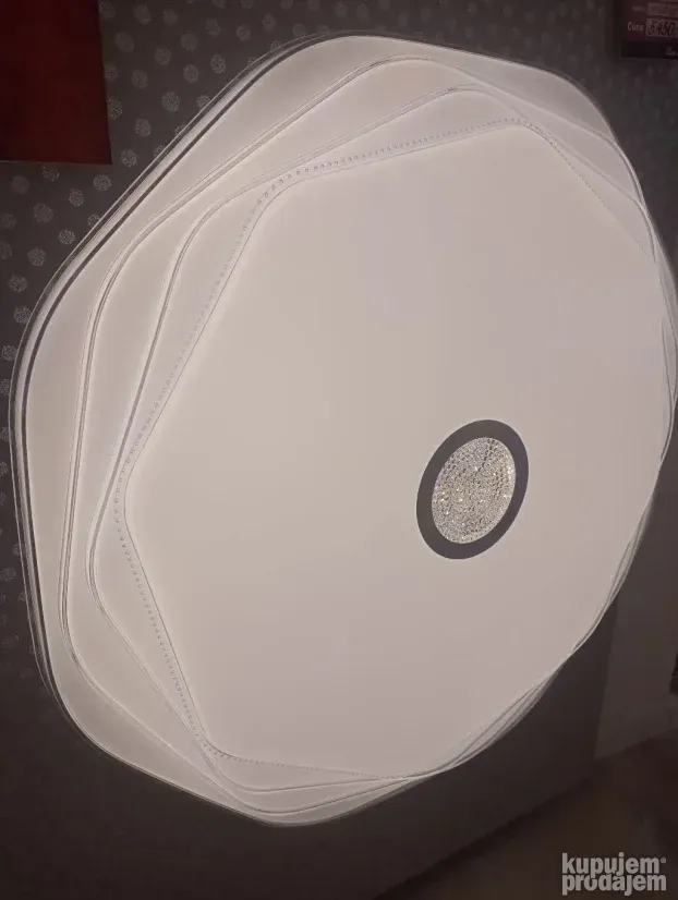 LED plafonjera LP-309-36