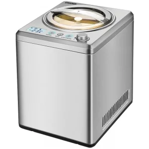 Unold 48880 Profi Plus Ice Cream Make 250 W 2.5 l Stainless