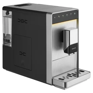 Sencor SES 7300BK Automatic espresso coffee maker 1690W sil