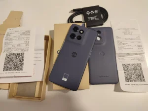 Motorola 50 Edge Neo Garancija 24 Meseca PERFEKTAN