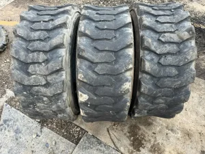 Marcher 12 - 16.5 - Polovne gume 4kom