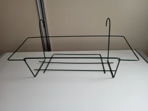 Zicana korpa za saksije