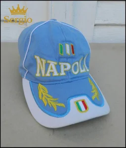 Napoli kačket perfektan
