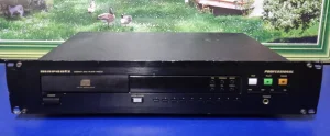 Marantz PMD321 Profesional