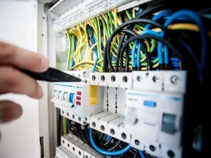 Elektricar Nis elektro usluge