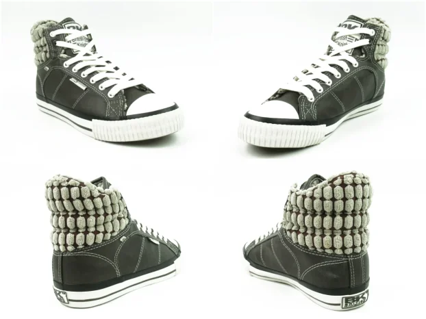 British knights BK cipele patike NOVO K364/41