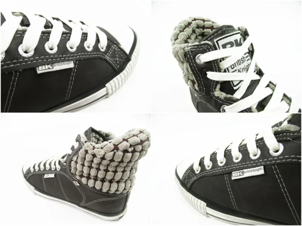 British knights BK cipele patike NOVO K364/41