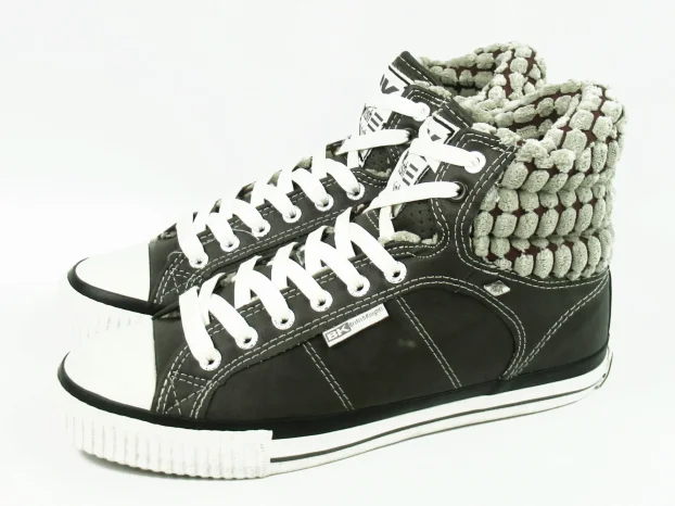 British knights BK cipele patike NOVO K364/41