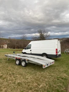 Šlep sluzba Zlatibor pomoc na putu Zlatibor