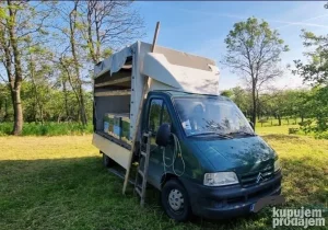 Citroen Jumper 2.2Hdi,2006god