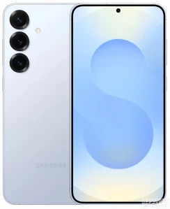 SAMSUNG S931B Galaxy S25 5G 128GB Dual Sim ice blue