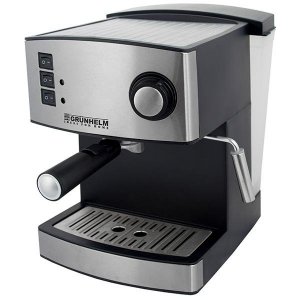 Aparat za Espresso i kapućino Mesko, MS4403