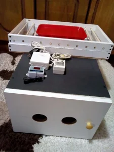 Инкубатори,грејачи, сервиси и кавези за препелице