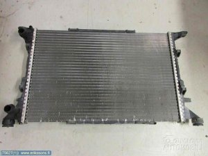 Hladnjak vode za Audi Q5 2008-2016