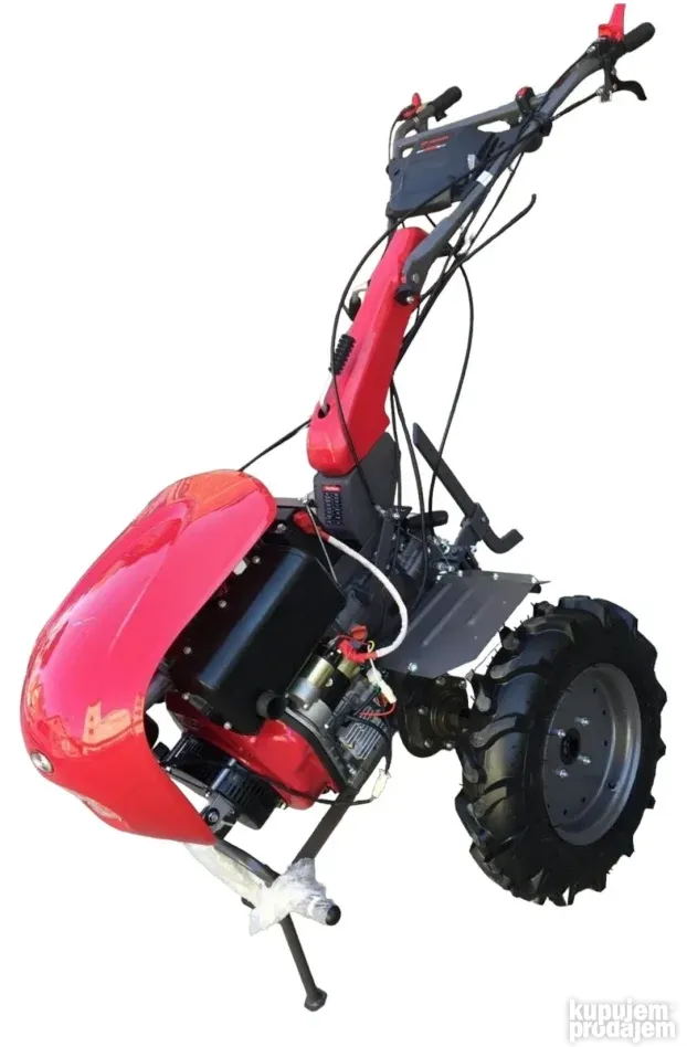 Motokultivator (freza) 8ks dizel MF360 i još drugih modela