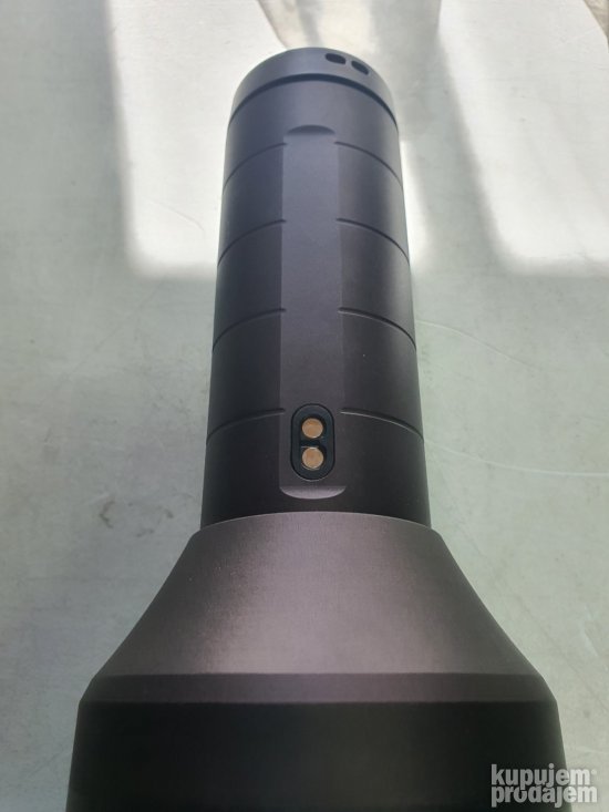 Baterijska Lampa LED P18R - Ledlenser