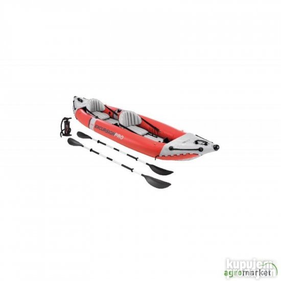 Kajak dvosed  Excursion Pro Kayak