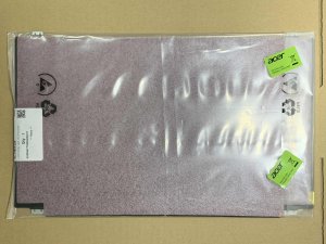 Ekran panel 15.6" Slim FHD Acer B156HTN03.8 HW1A 30pin