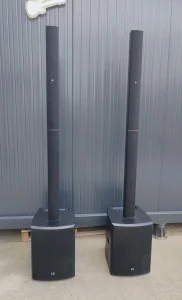 LD Maui 28 G2 aktivni sistem zvučnici