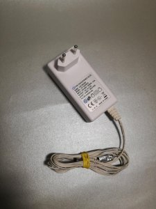 Xing Yuan Adapter Punjac 12V 3A (5.5x2.1) Beli