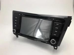 Nissan Qashqai J11 Xtrail X Trail 2013-2019 Android Multimed
