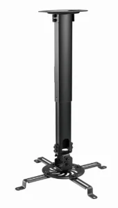 GEMBIRD Plafonski nosac za projektor 38-58cm CM-B-01